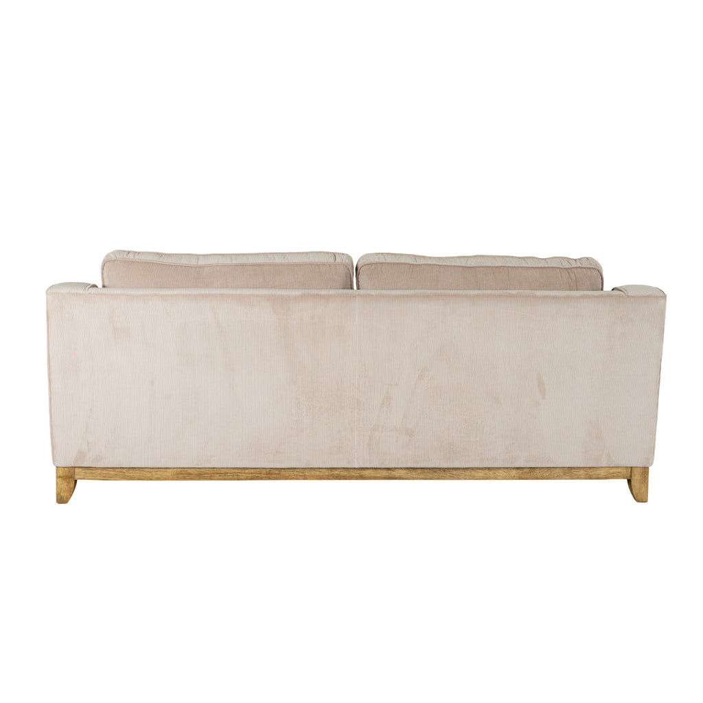 Fairmont 3 Seater Sofa