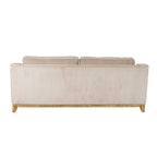 Fairmont 3 Seater Sofa