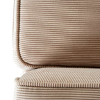 Fairmont 3 Seater Sofa