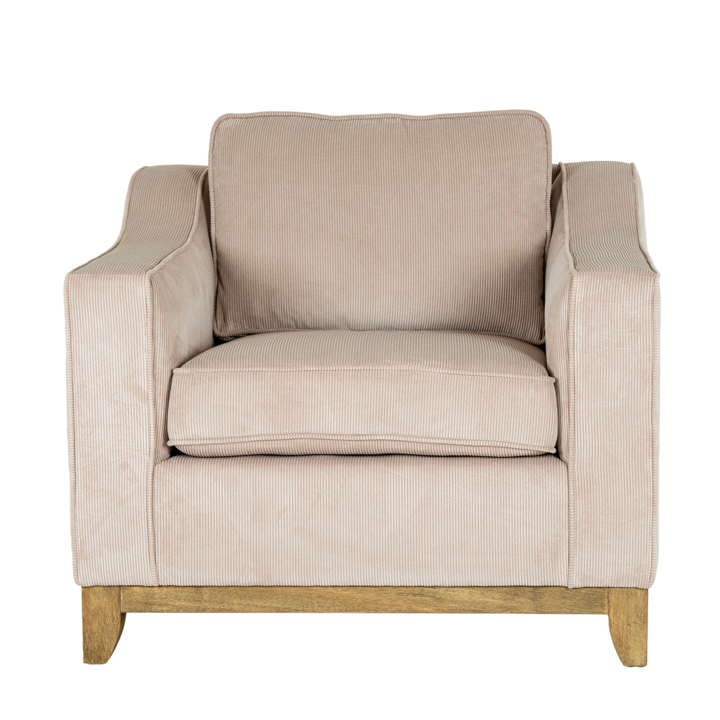 Fairmont Armchair