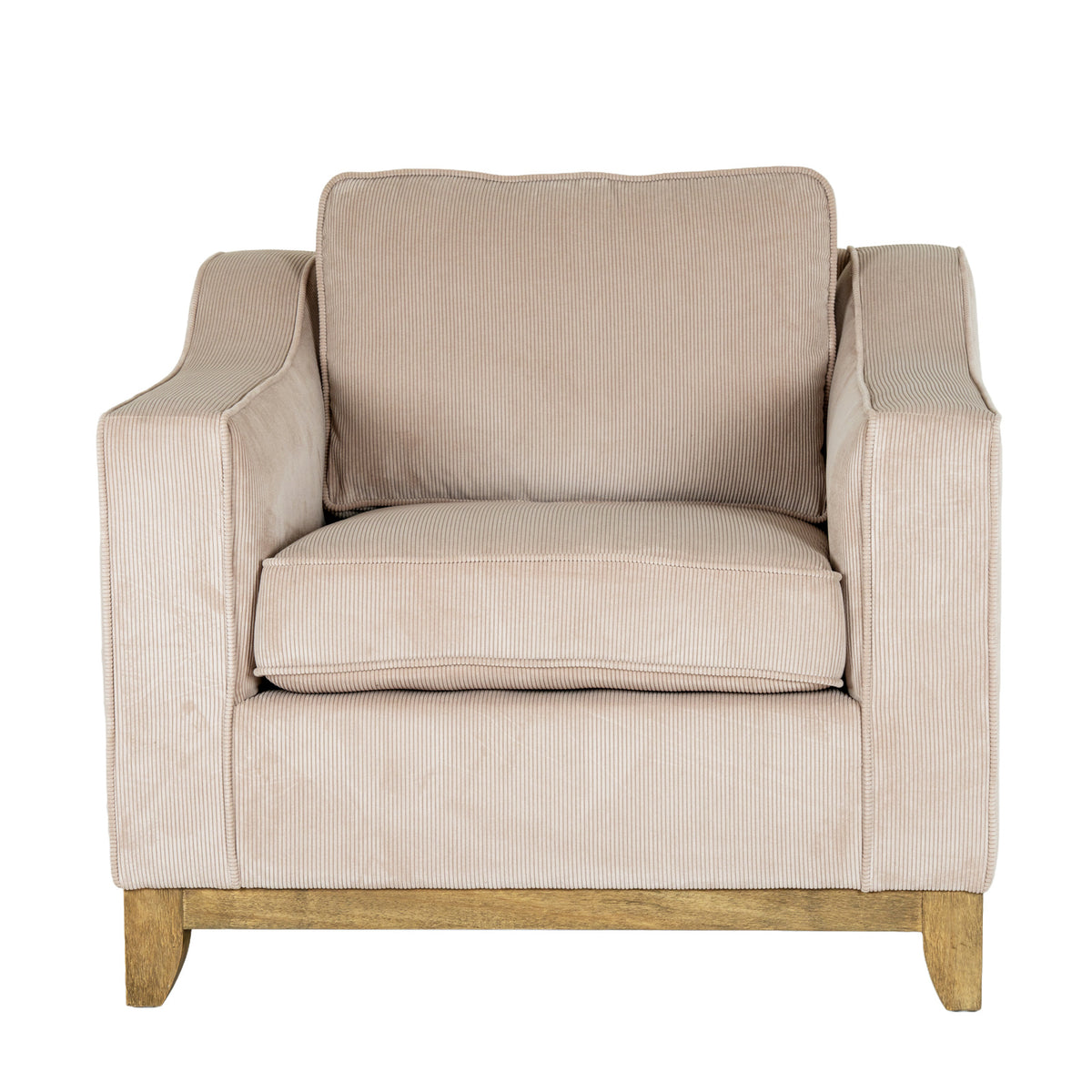 Fairmont Armchair