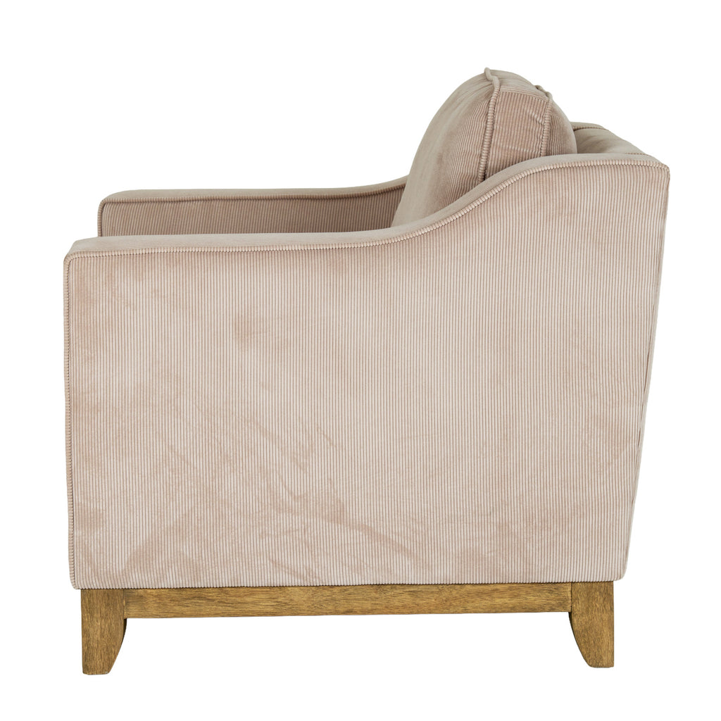 Fairmont Armchair