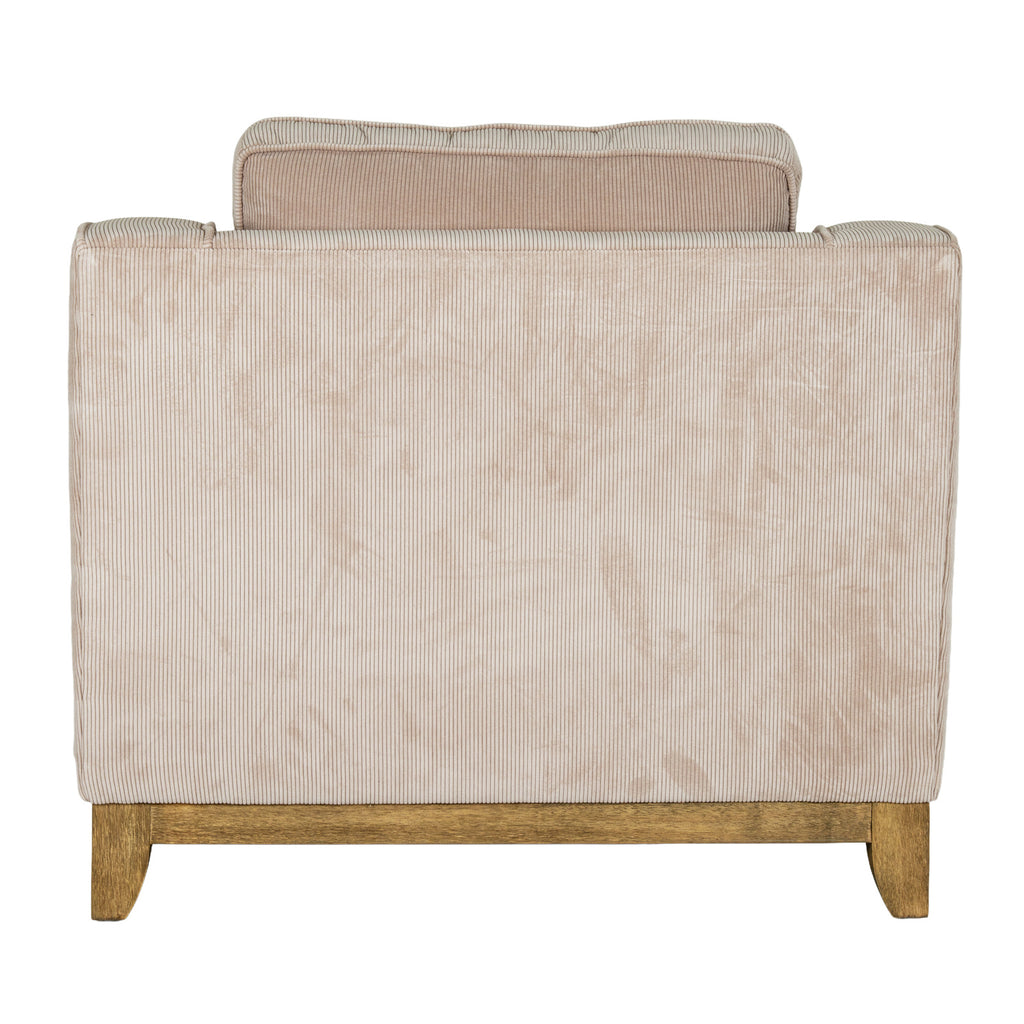 Fairmont Armchair