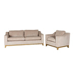 Fairmont Armchair