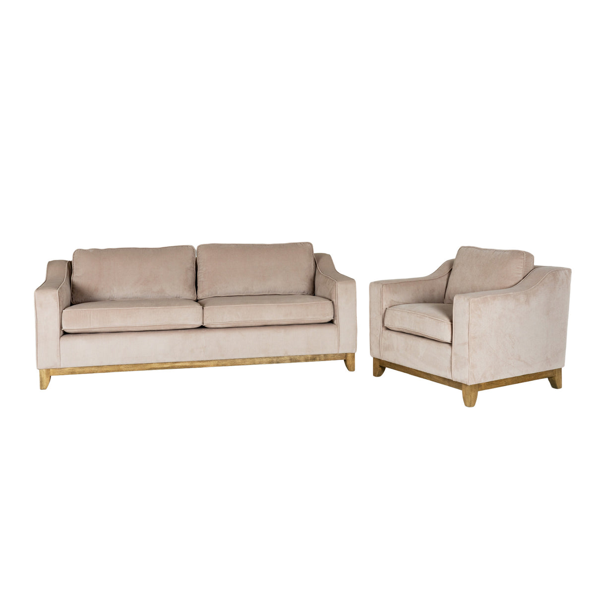 Fairmont Armchair