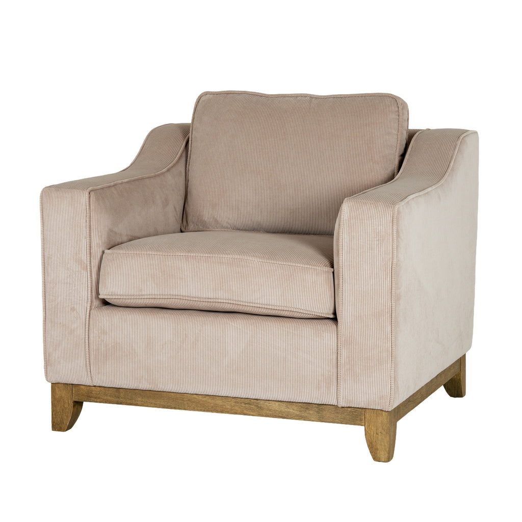 Fairmont Armchair
