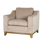 Fairmont Armchair