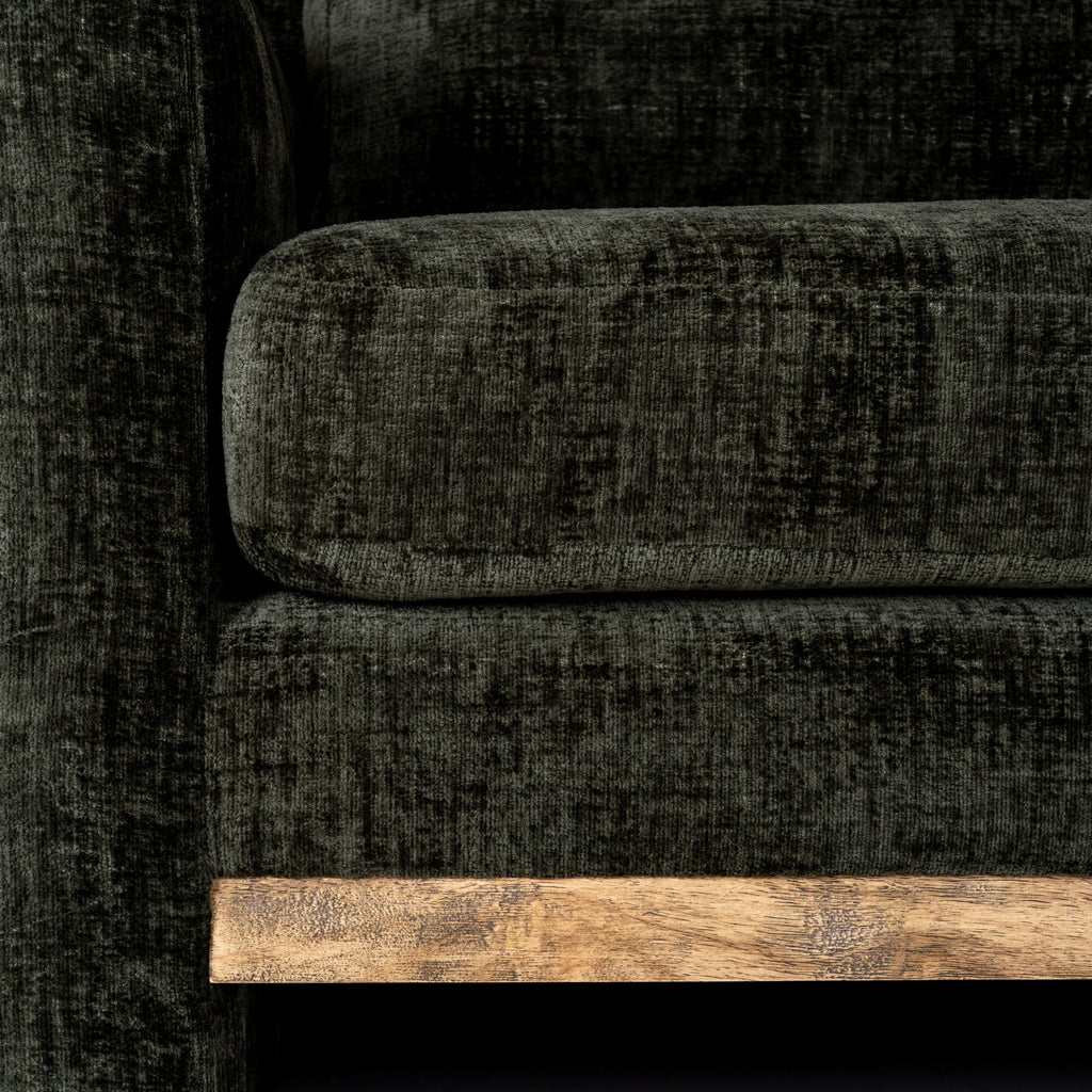Langley Three Seater Sofa