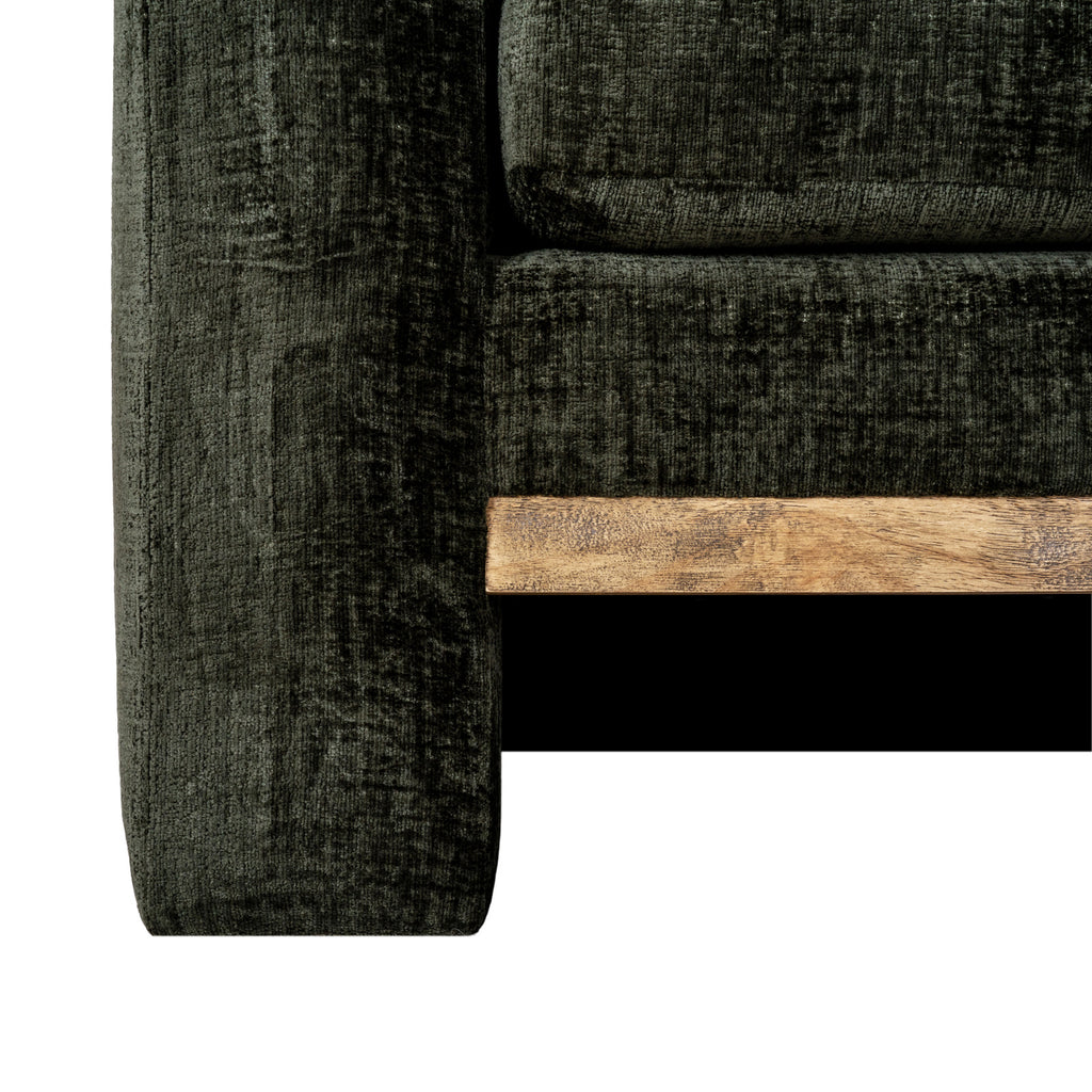 Langley Three Seater Sofa