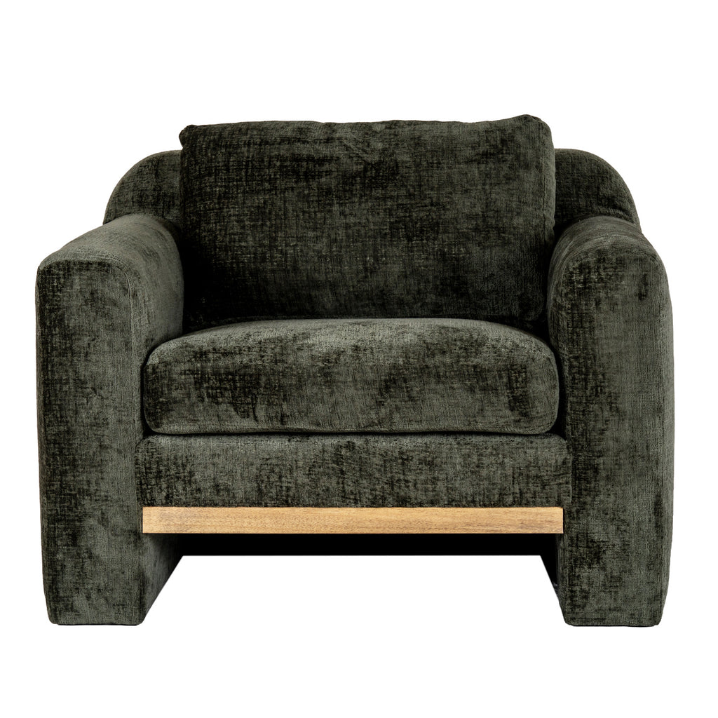 Langley Armchair