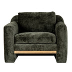 Langley Armchair