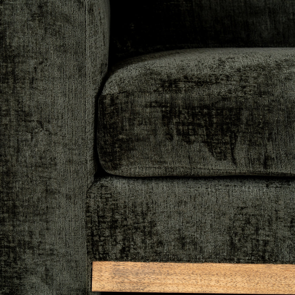 Langley Armchair