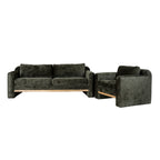 Langley Armchair