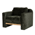 Langley Armchair
