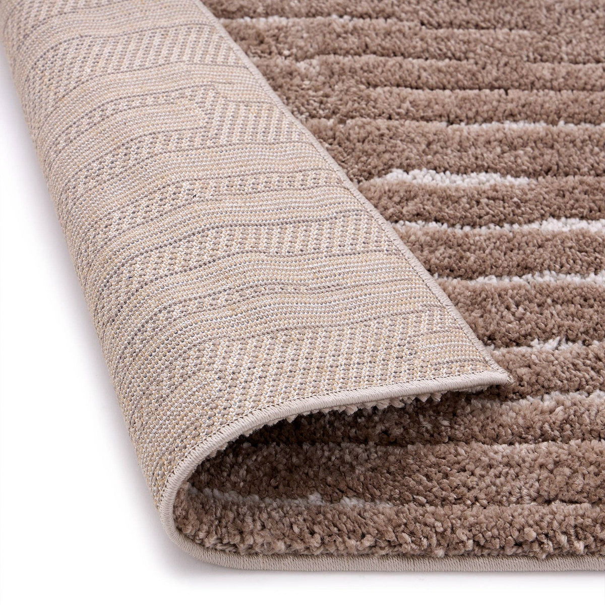 Origins Woodweave Beige/Ivory Rug