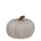 Antique White Pumpkin
