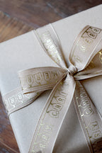Merry Christmas Ribbon
