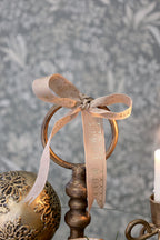 Merry Christmas Ribbon