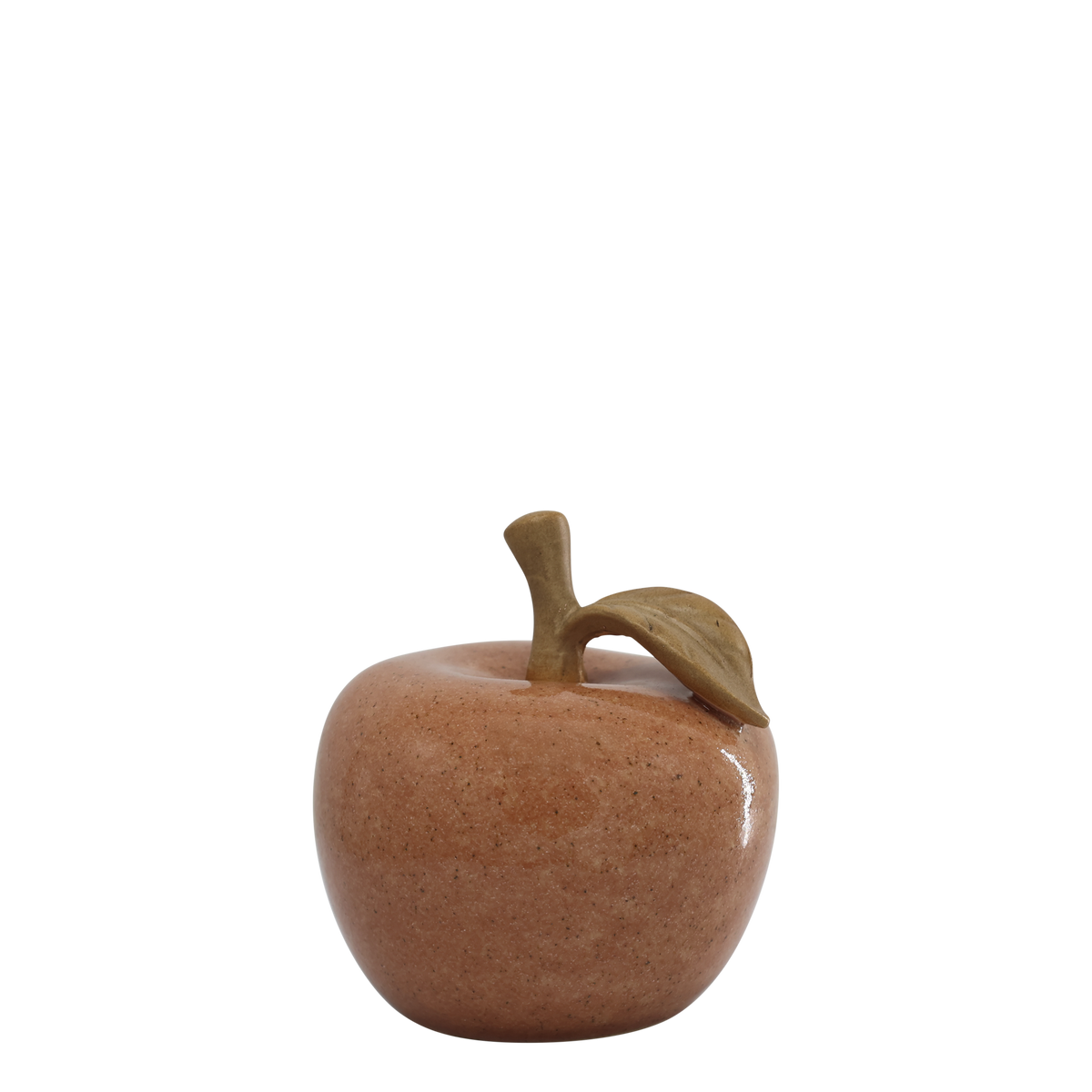 Apple Ornaments