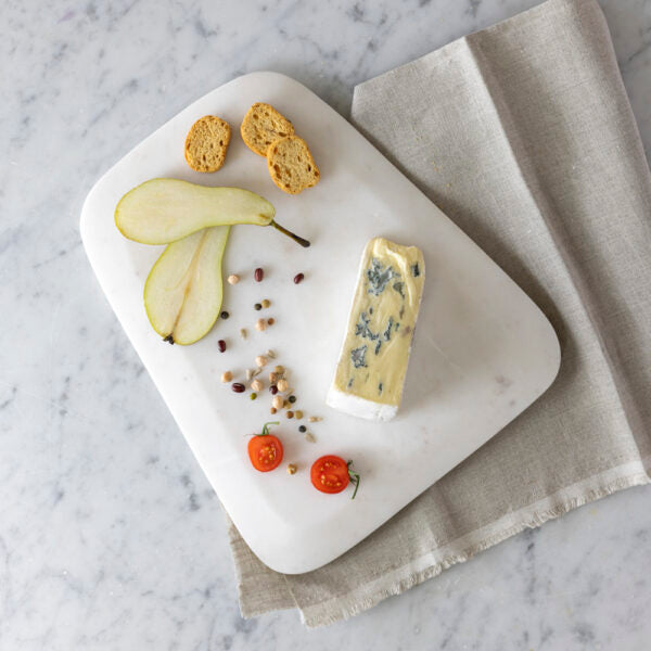 Large Marble Chopping Board