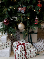 Pine Cone Boxes Set of 3