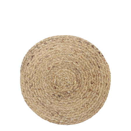 Braided Table Mat (Set of 4)