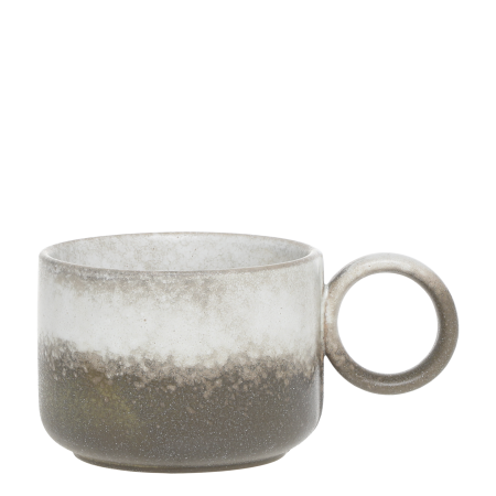 Valence Cup (Walnut)