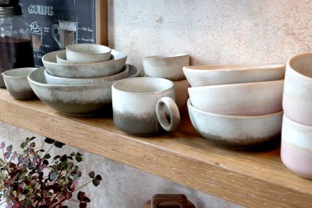 Valence Bowl