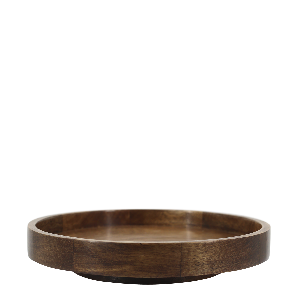 Tours Tray with Swivel Foot