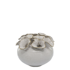 Floral Display Vase (12 Holes)