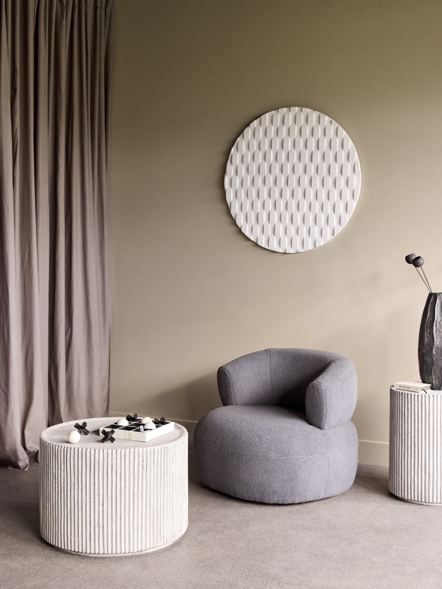 Lani Coffee Table