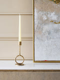 Ronde Candle Holder