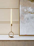 Ronde Candle Holder