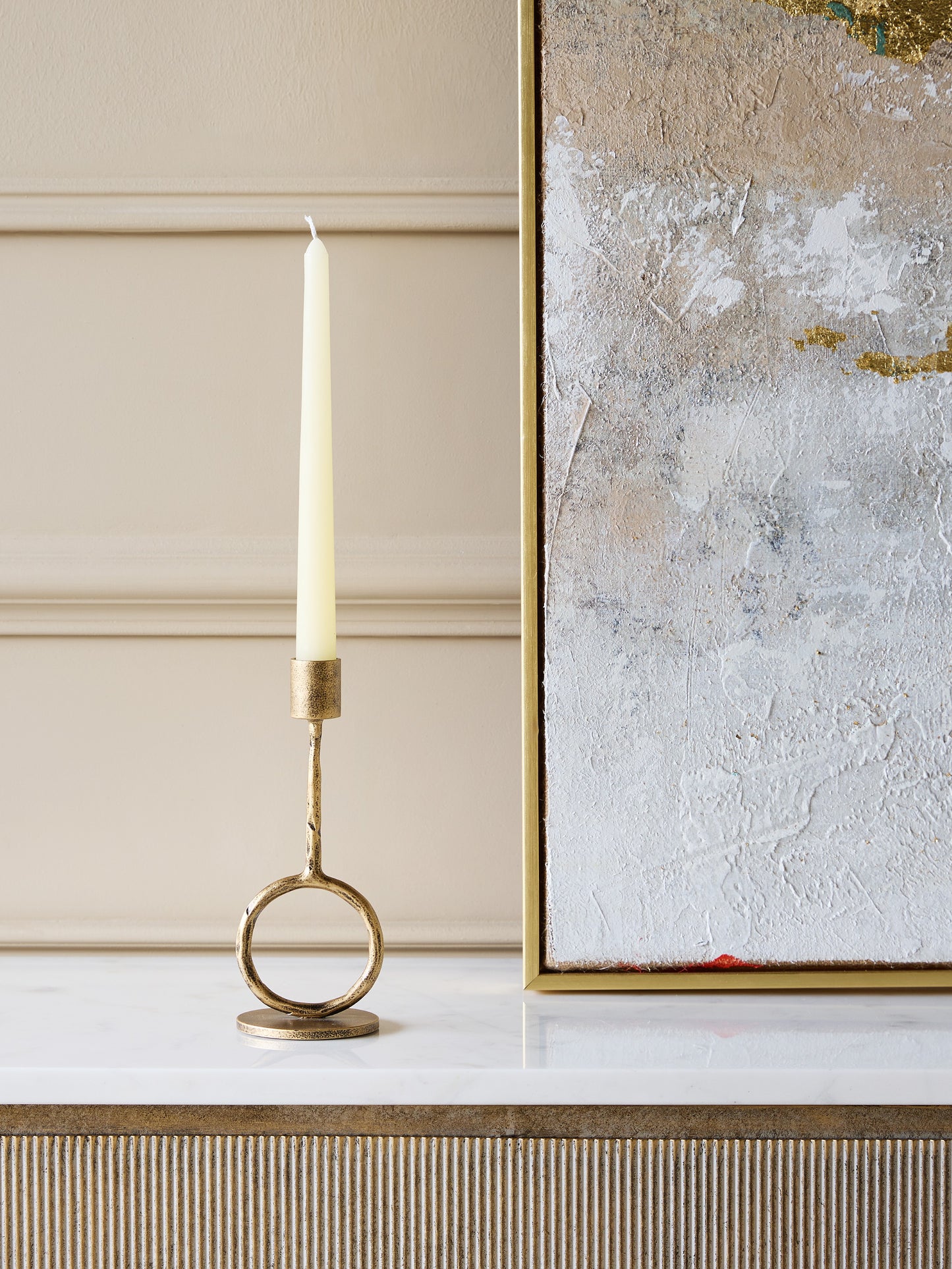 Ronde Candle Holder