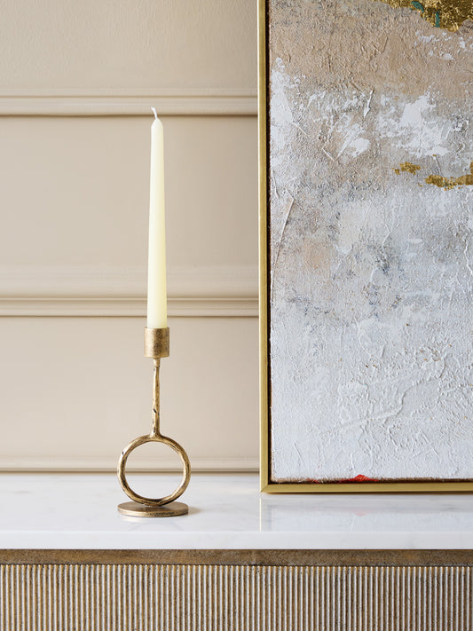 Ronde Candle Holder
