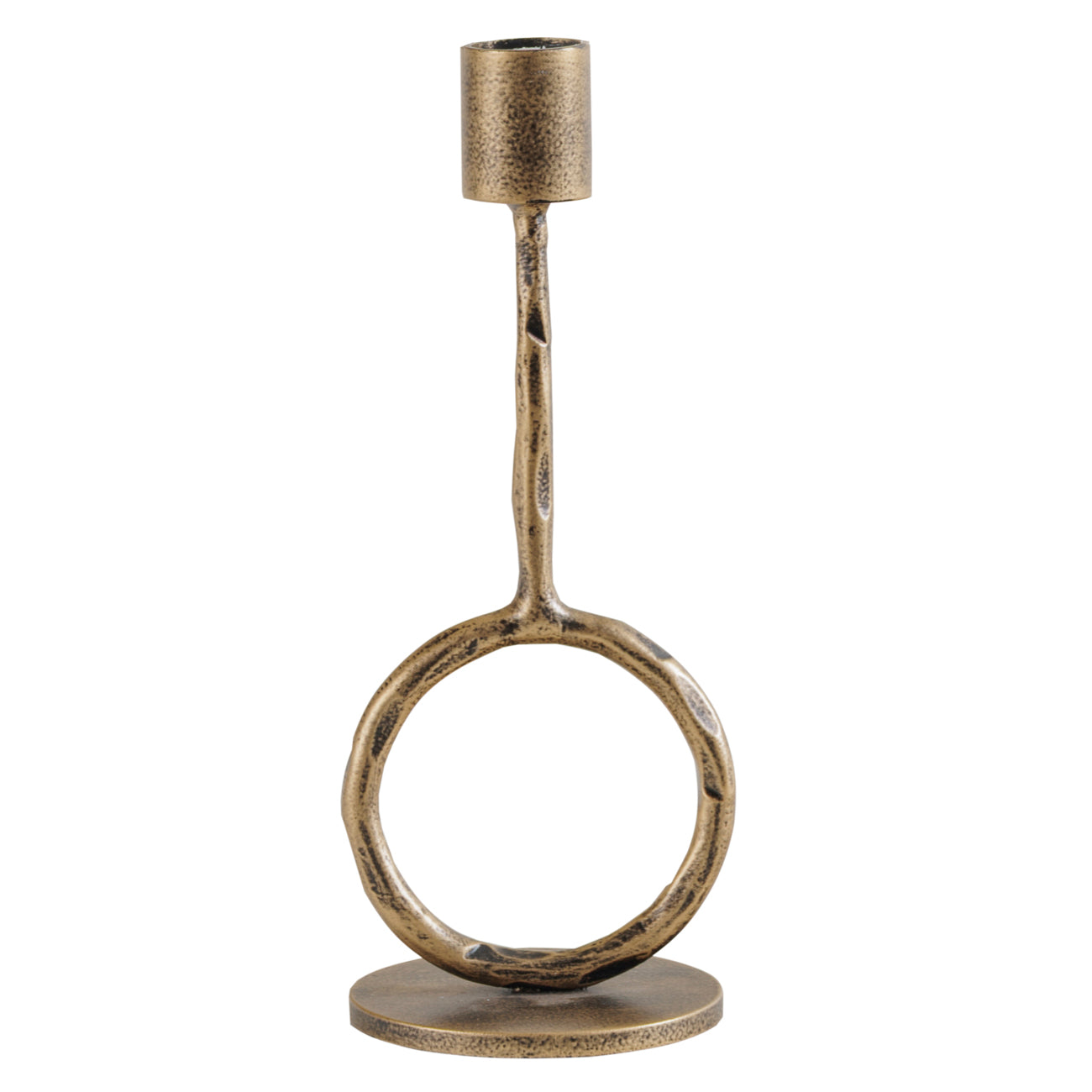 Ronde Candle Holder