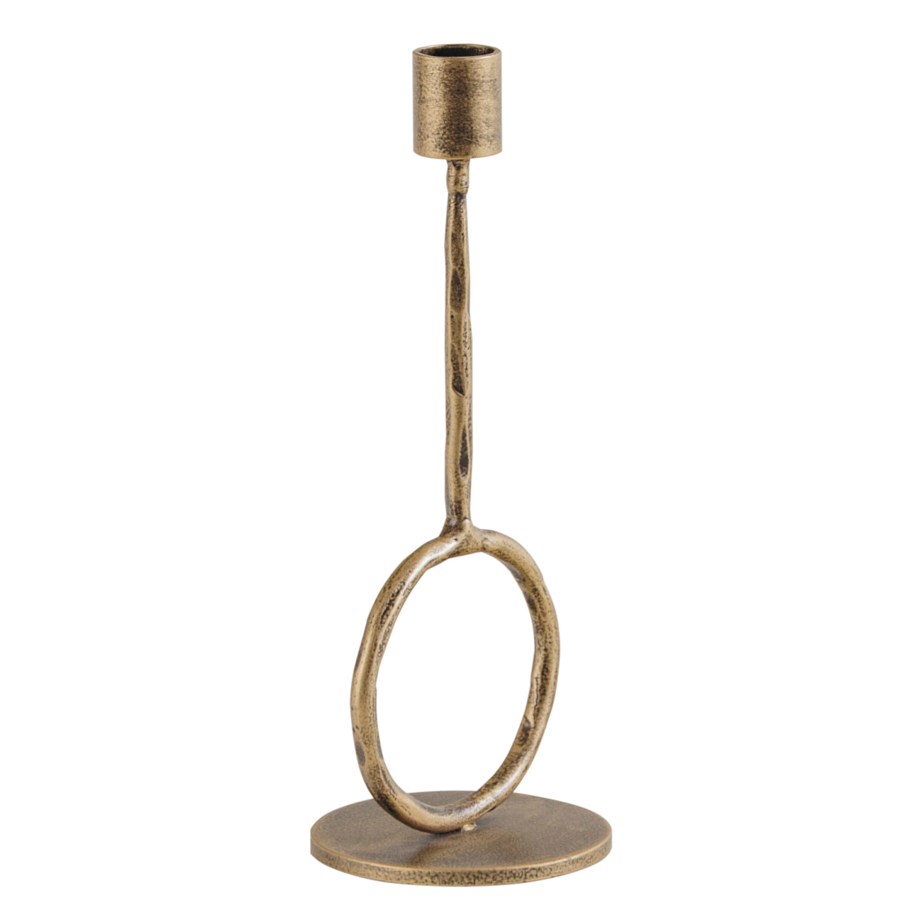 Ronde Candle Holder