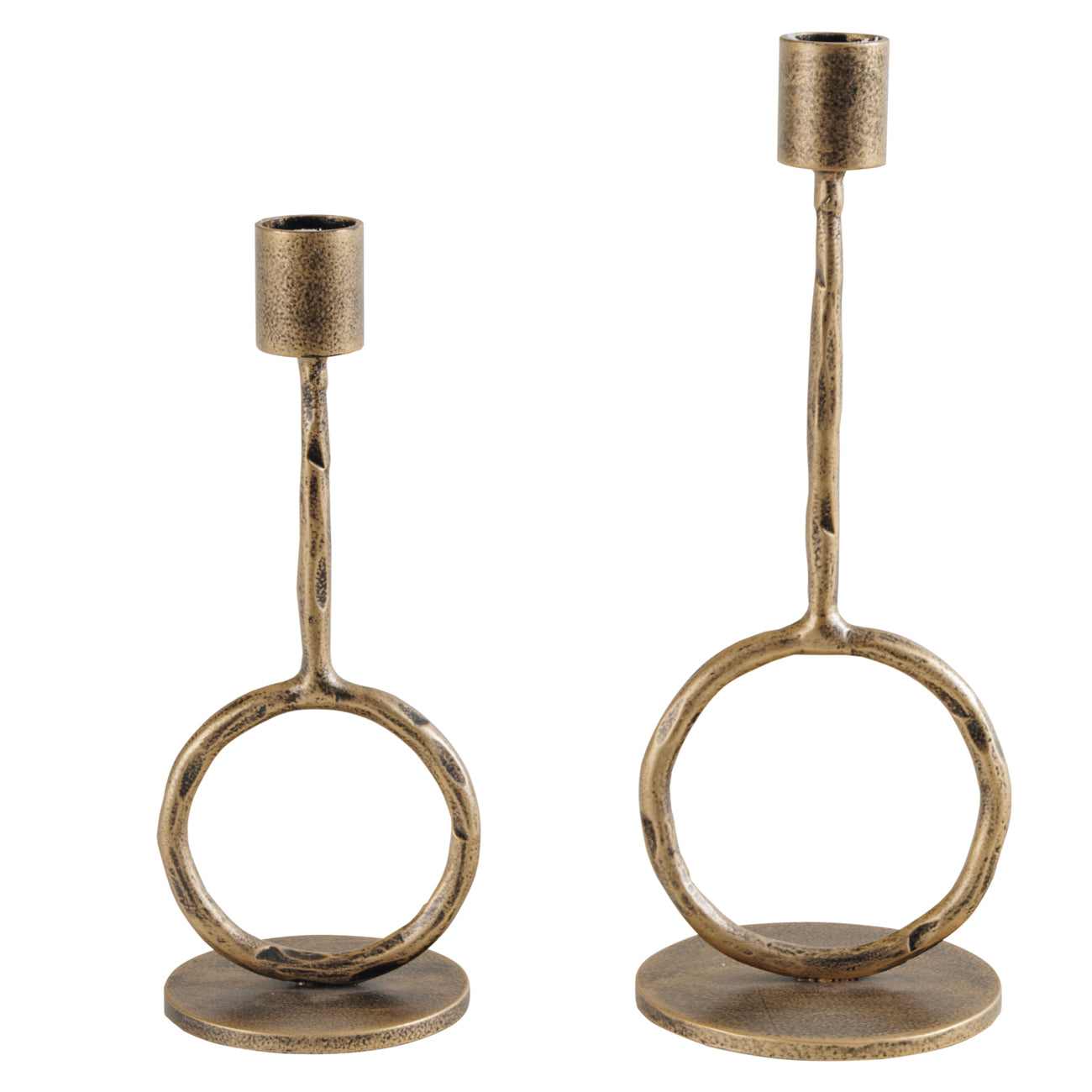 Ronde Candle Holder