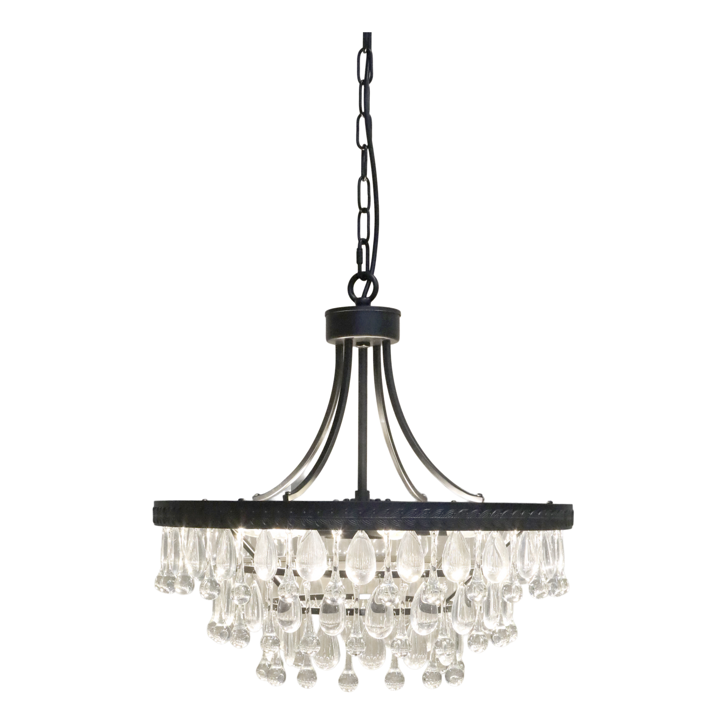 Versailles Chandelier