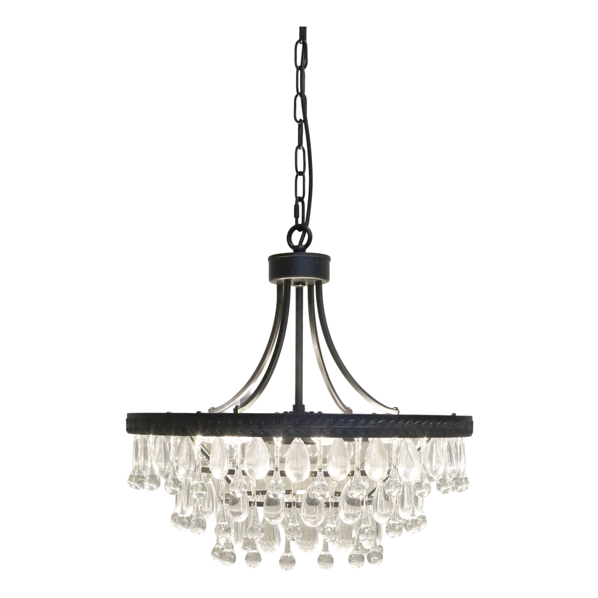 Versailles Chandelier