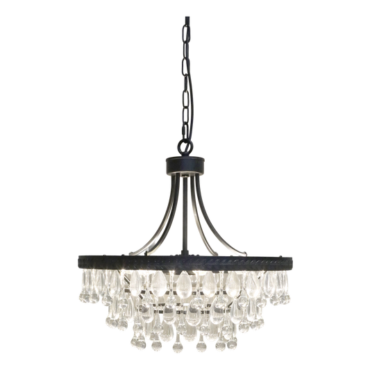 Versailles Chandelier