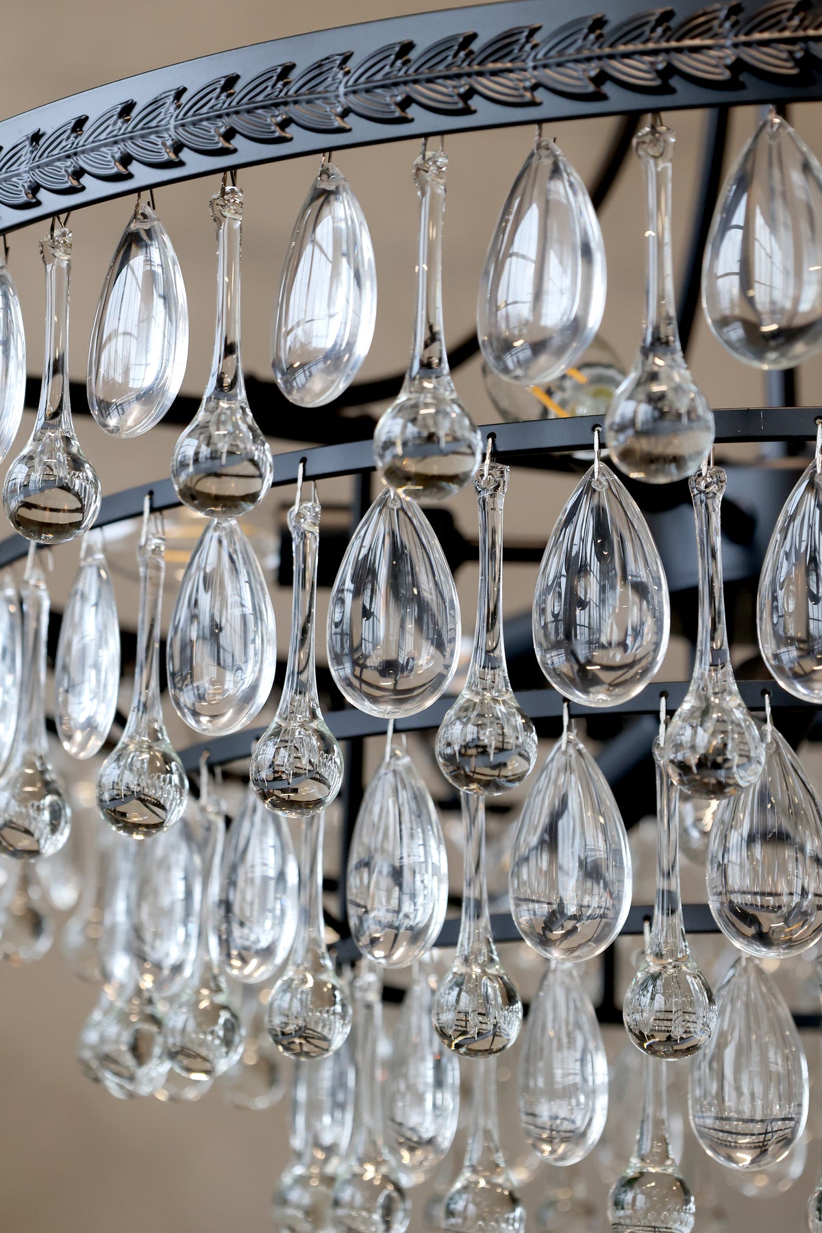 Versailles Chandelier