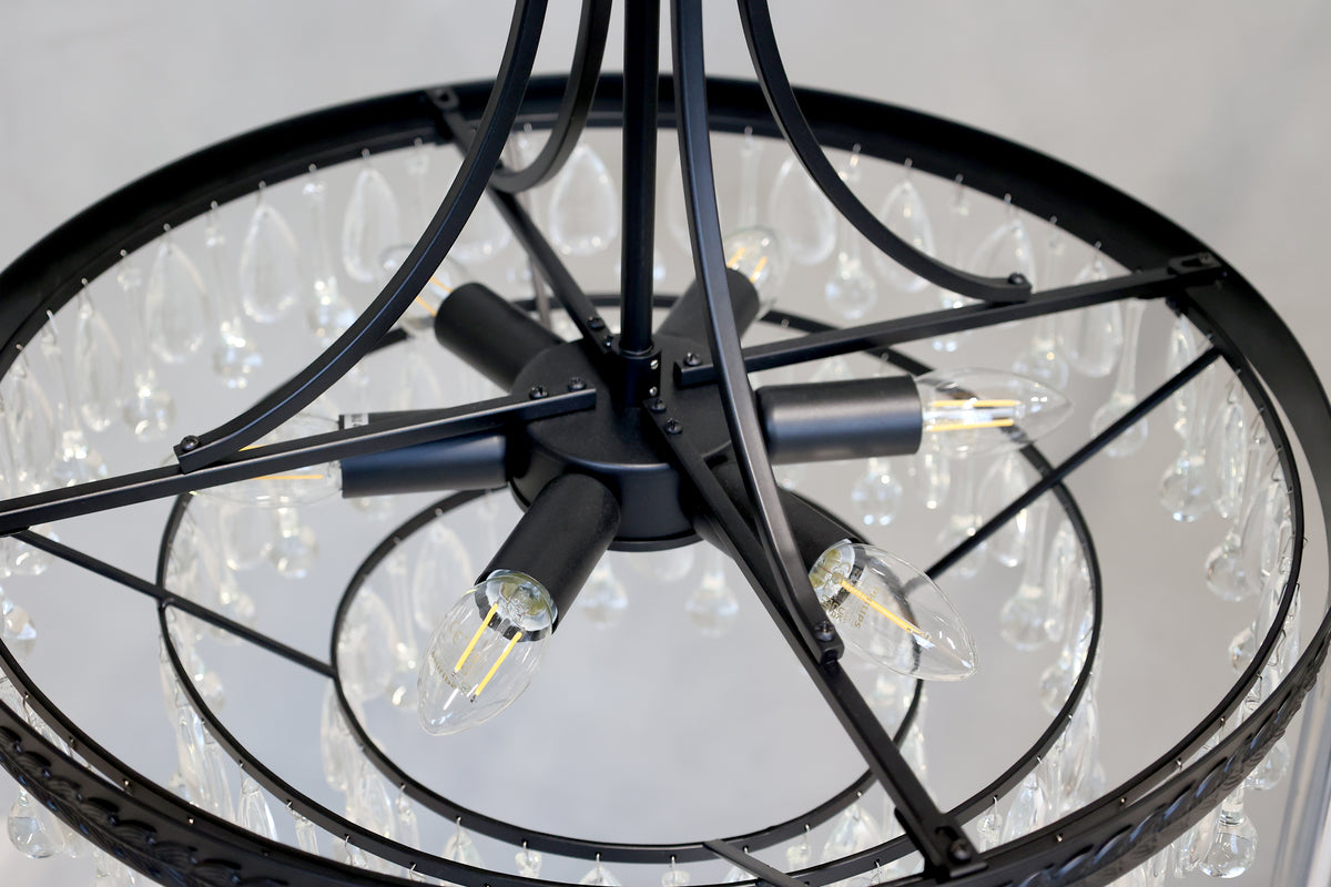 Versailles Chandelier