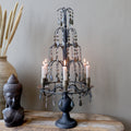 French Candlestick Holder
