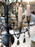 French Candlestick Holder