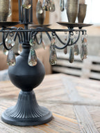 French Candlestick Holder