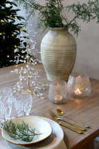 Branch Hurricane Candle Holder