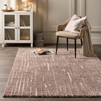 Origins Woodweave Beige/Ivory Rug