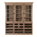 Glazed Display Display Unit