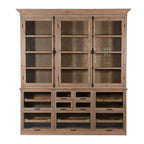 Glazed Display Display Unit